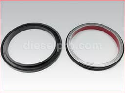 Cummins Crankshaft Seal Kit - Rear