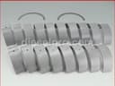 Cummins Crankshaft Shell Set - 010