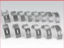 Cummins Crankshaft Shell Set - 0.50