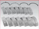 Cummins Crankshaft Shell Set - 010