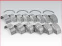 Cummins Crankshaft Shell Set - 010