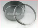 Cummins Crankshaft Sleeve - Rear