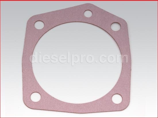Cummins Gasket for Fresh water pump for K38 engines