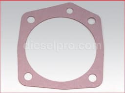 Cummins Gasket for Fresh water pump for K38 engines