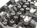 Cylinder Head for Cummins ISX, QSX Engines