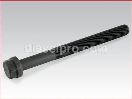Cummins Cylinder Head Bolt