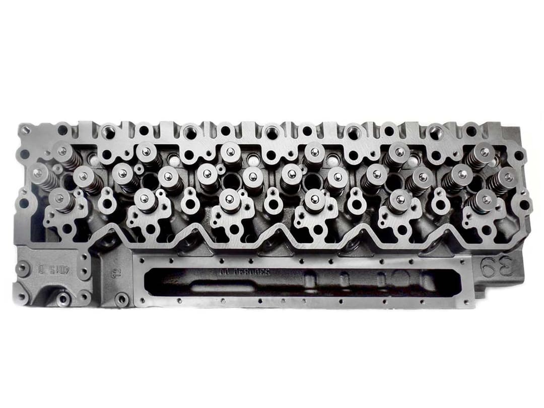 Cummins Cylinder Head for ISL Engines