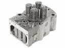 Cylinder head for Cummins QSK19 engines