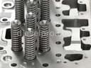 Cummins QSM Cylinder Head