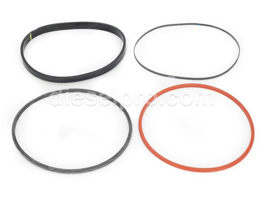 Cummins Cylinder Liner Seal Kit