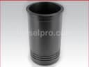 Cummins Cylinder Liner - STD