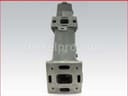 Exhaust Manifold Marine for Cummins 6C, 6CT, 6CTA