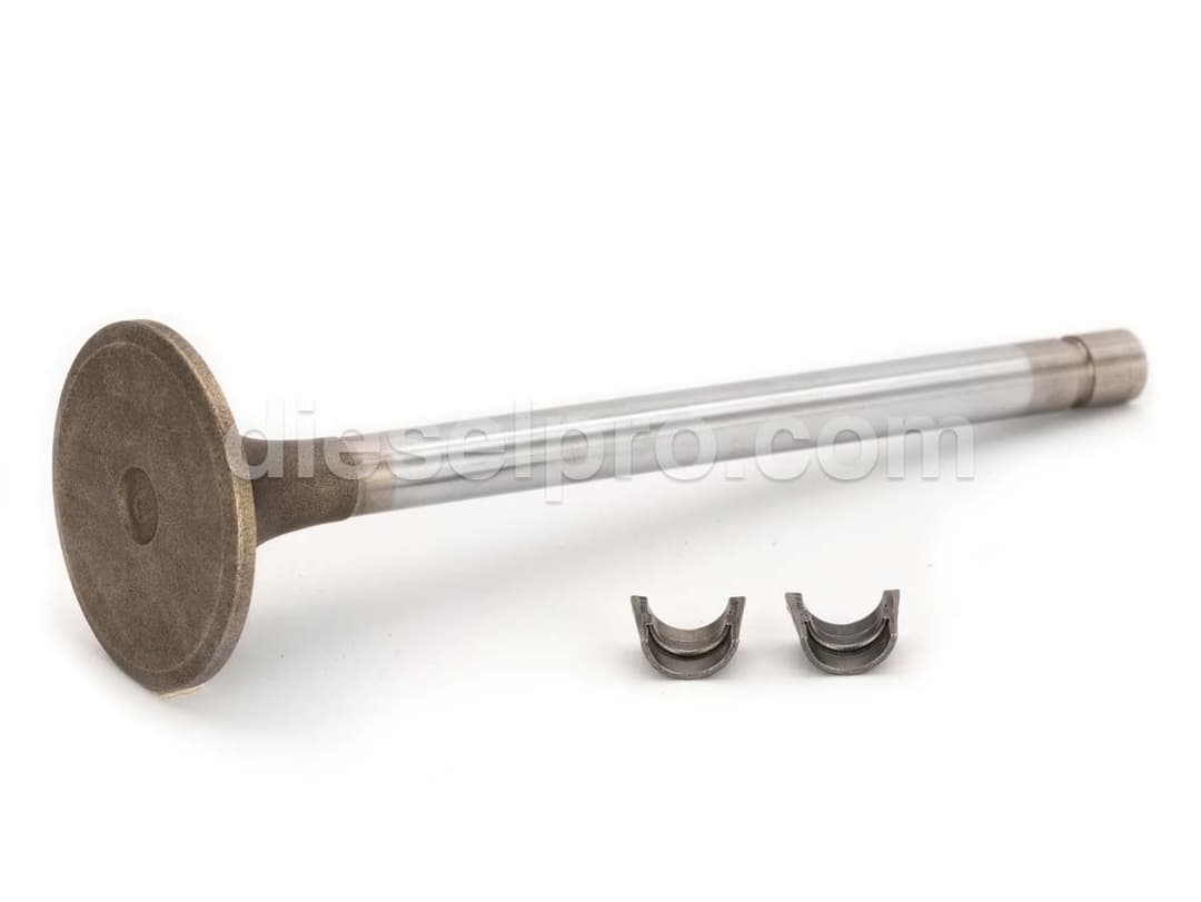 Cummins Kit Injap Ekzos untuk enjin KTA & QSK