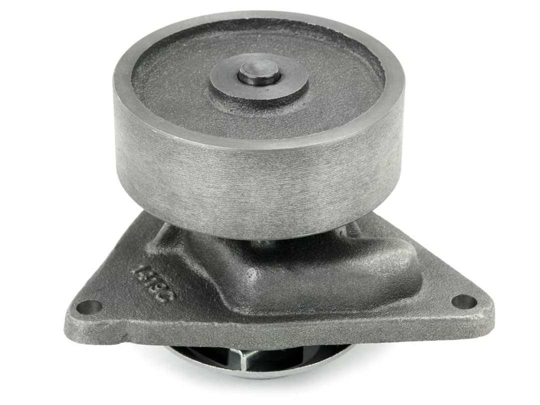 Fresh Water Pump for Cummins 6C, 6CT, 6CTA Engines