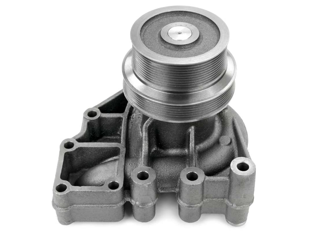 Cummins Fresh Water Pump