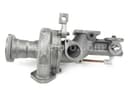 Fresh Water Pump for Cummins KTA19, QSK19 Engines