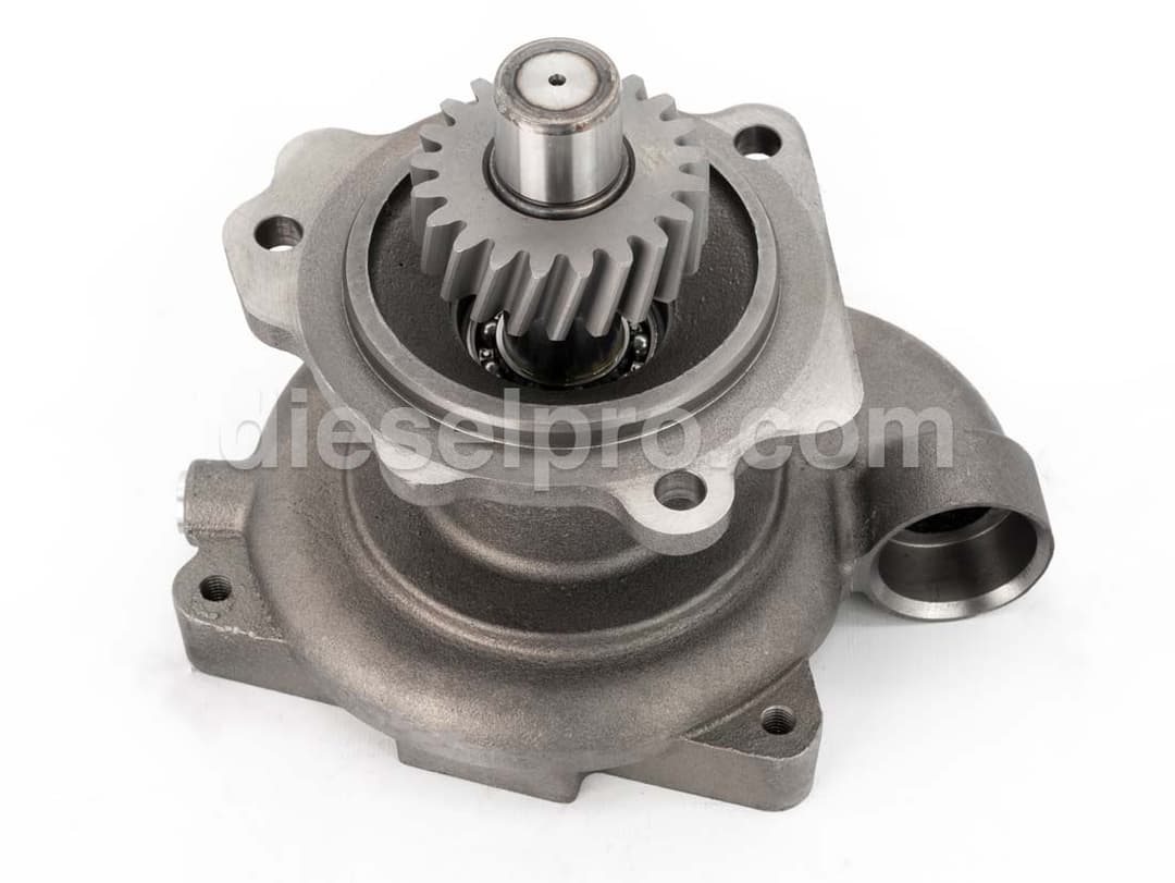 Cummins Bomba de agua dulce para motores L10, M11, ISM y QSM