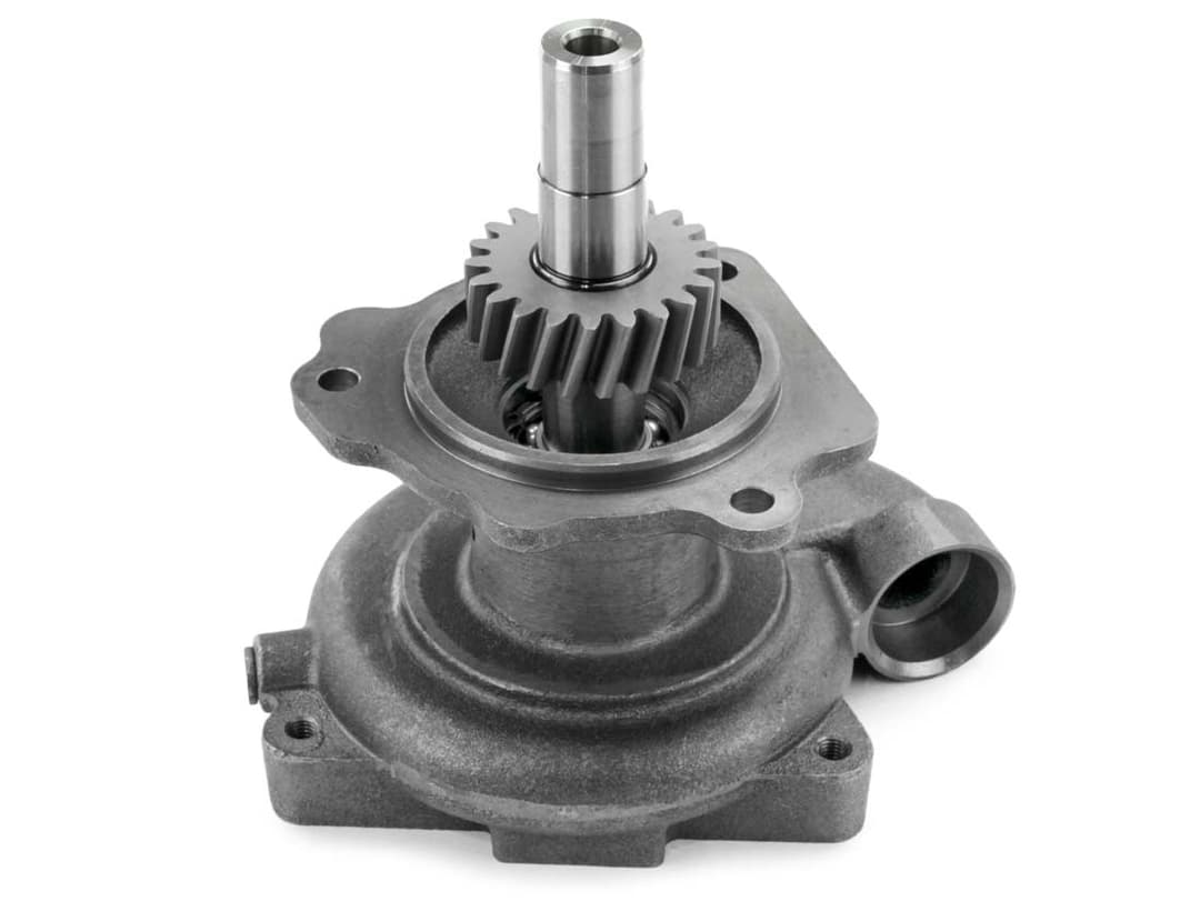 Cummins Fresh Water Pump