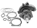 Cummins Fresh Water Pump