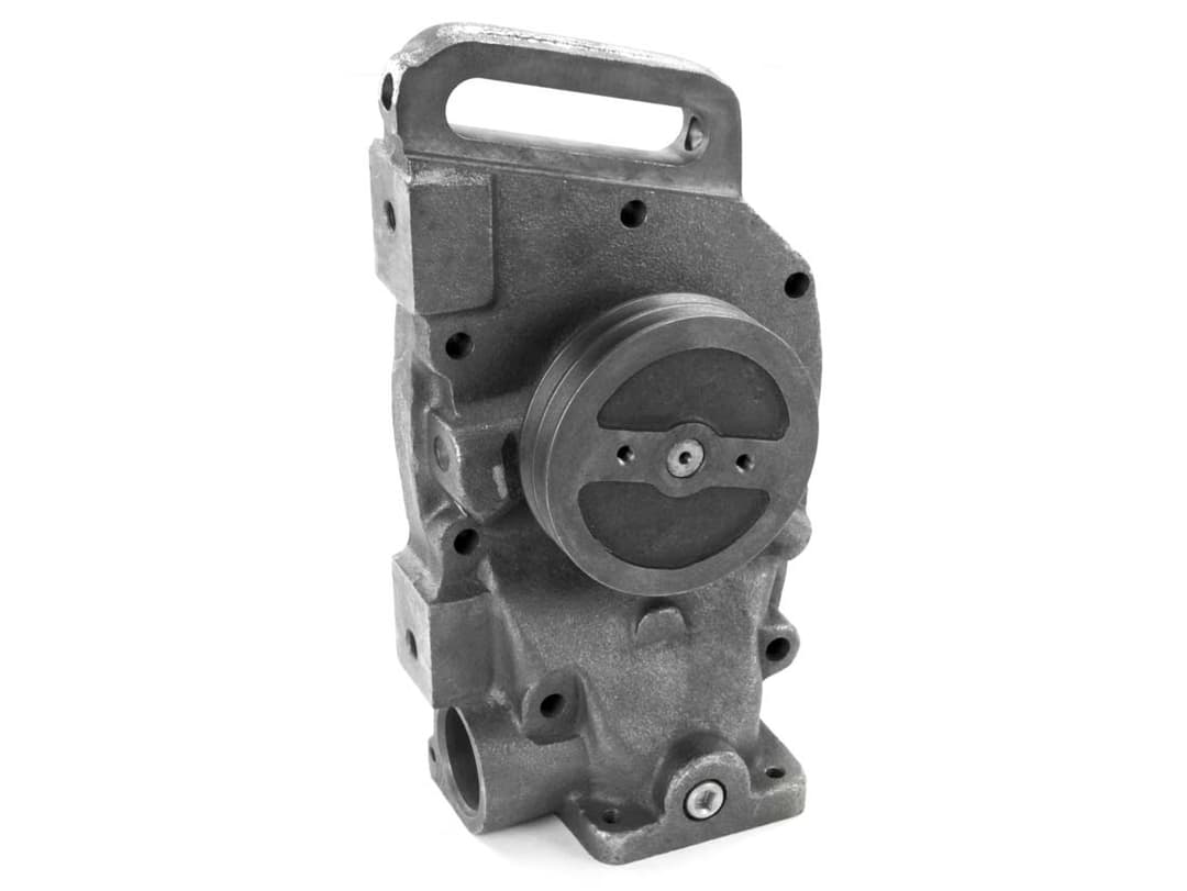 Cummins Fresh Water Pump for NH855, NT855 Engines
