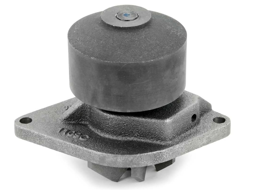 Water pump for Cummins B series engines