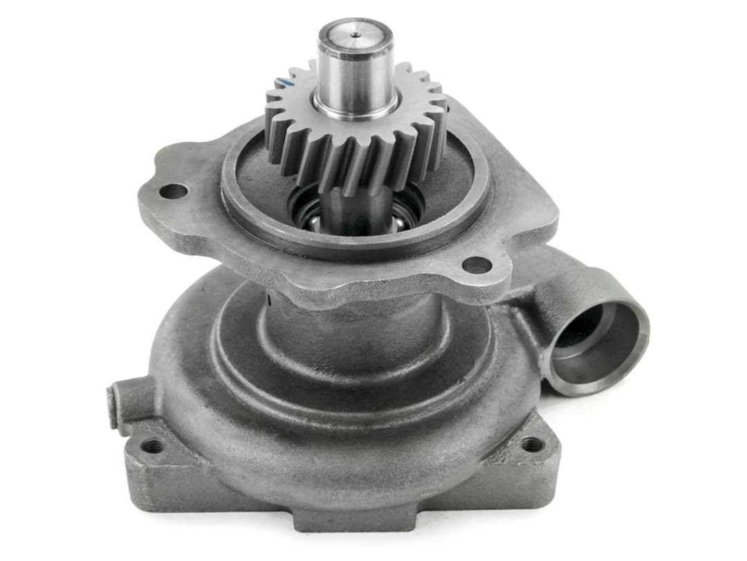 Cummins Fresh Water Pump