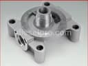 Cummins Fuel Filter Base