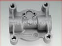Cummins Fuel Filter Base