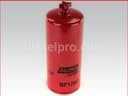 Cummins Fuel Filter & Water Separator