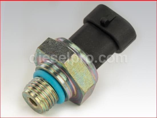 Fuel Pressure Sensor for Cummins ISX and QSX