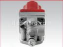 Cummins Fuel Shutoff Valve - 12 Volts