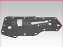 Cummins Gasket for the oil cooler cover