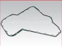 Cummins Gear Cover Gasket