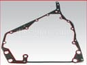 Cummins Gear Housing Gasket