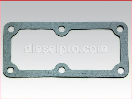 Cummins Hand Hole Cover Gasket
