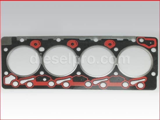 Cummins Head Gasket
