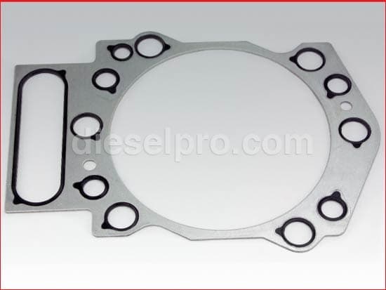Cummins Head Gasket