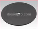Cummins Heat Exchanger Gasket - 6C, 6CT, 6CTA, QSC, L10, QSL