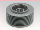 Cummins Idler Gear Pulley