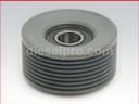 Cummins Idler Gear Pulley