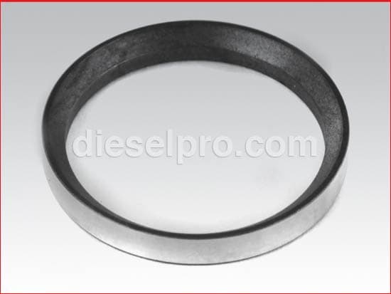 Cummins Insert, Exhaust Valve