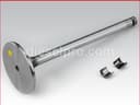 Cummins Intake Valve