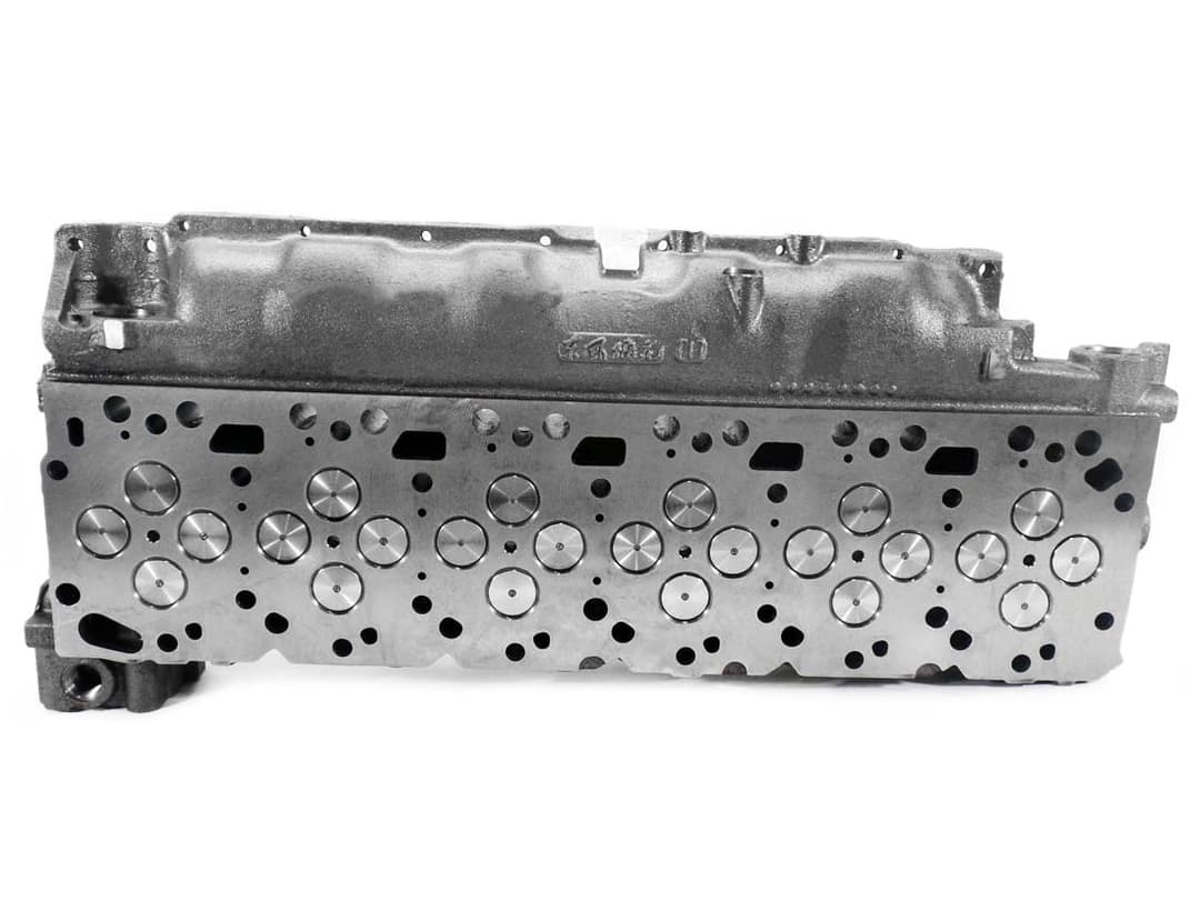 Cummins ISB 6.7 Cylinder Head