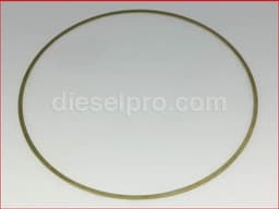 Cummins Liner shim for N14