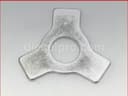 Cummins Lock Plate for the Camshaft