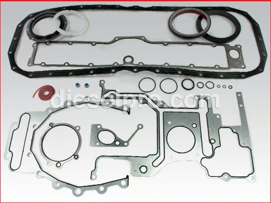 Cummins Lower Gasket Set