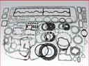 Cummins Lower Gasket Set