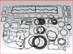 Cummins Lower Gasket Set