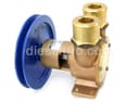 Sea Water Pump for Cummins 855, NH and VT Series Marine Engines