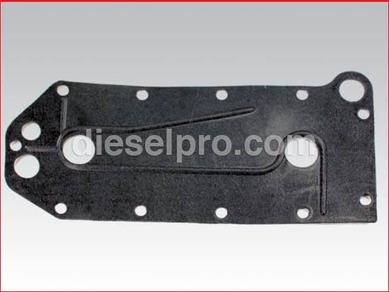 Cummins Oil Cooler Cover Gasket